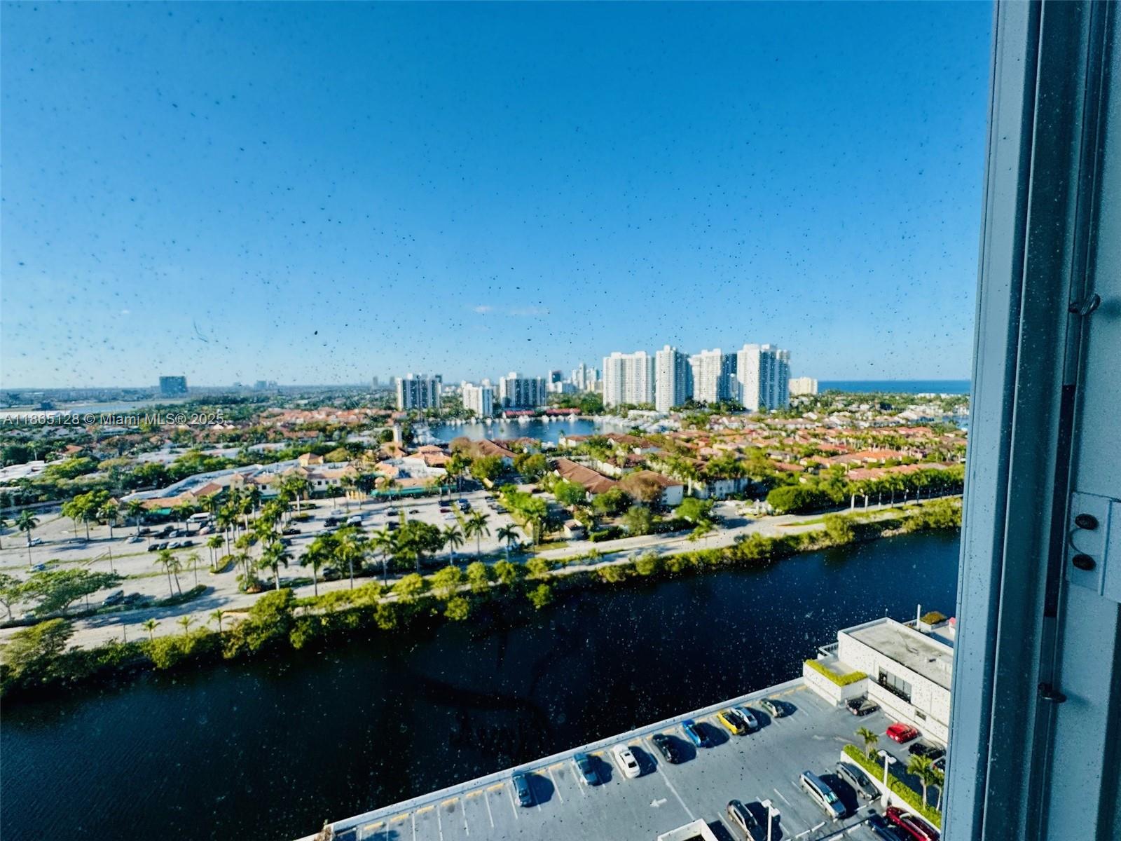 AVENTURA ELDORADO CONDO - Residential