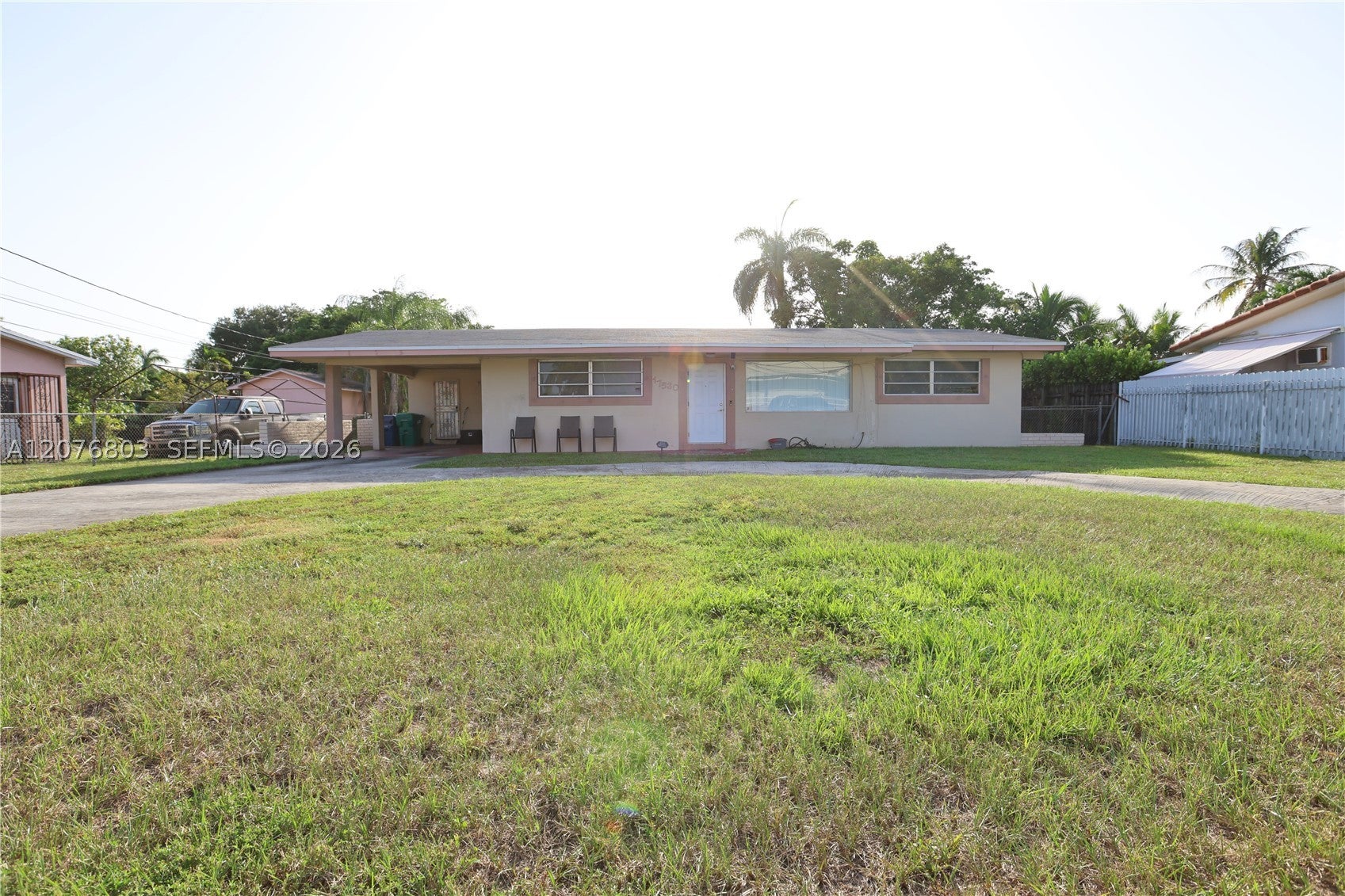 17530 NW 27th Ct, Miami Gardens FL 33056