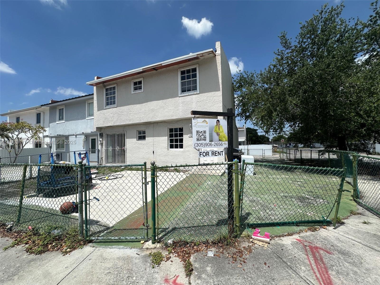 Rental Property at Address Not Disclosed, Miami Gardens, Broward County, Florida - Bedrooms: 5 
Bathrooms: 3  - $3,800 MO.