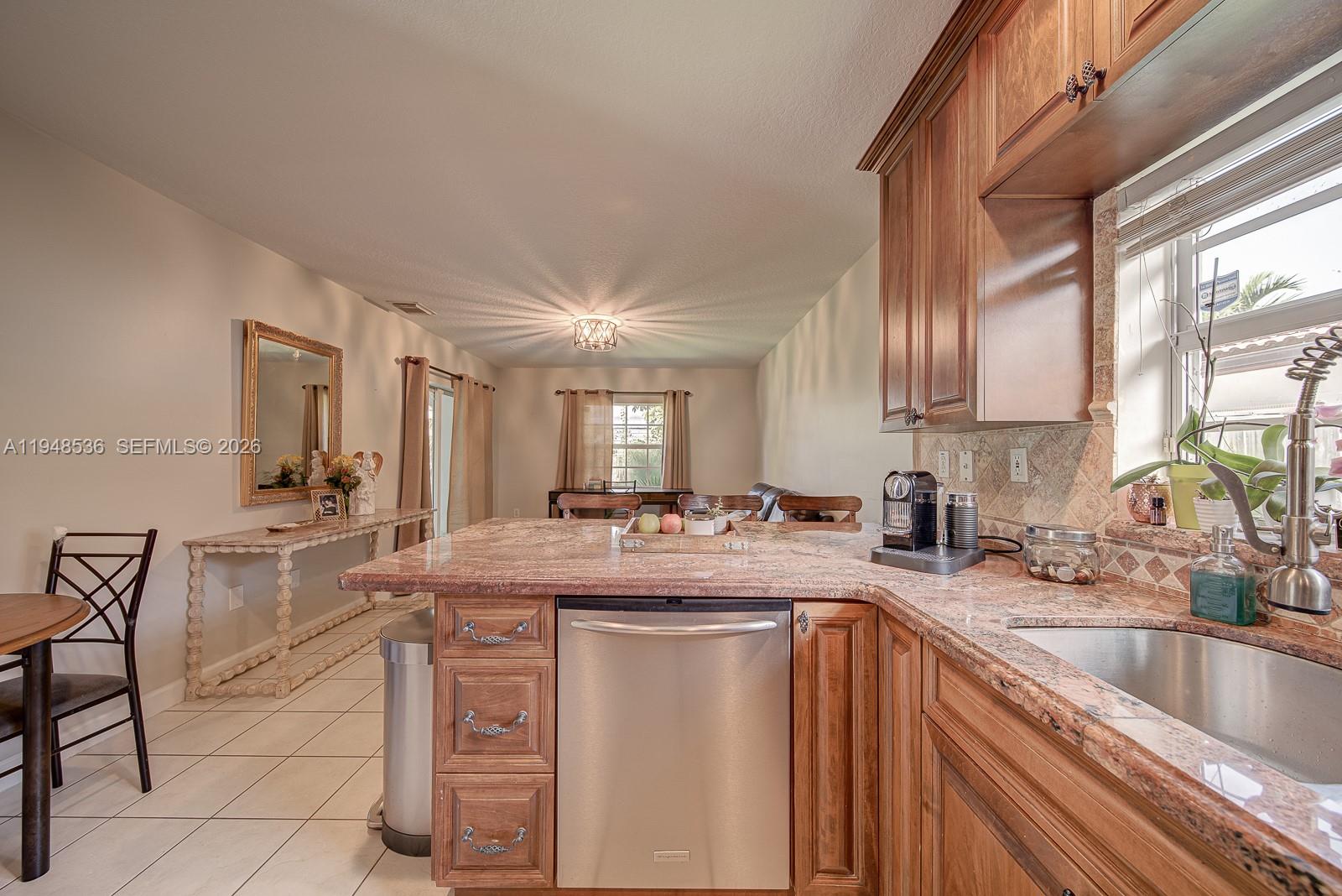 CORAL REEF NURSERIES SEC - Residential