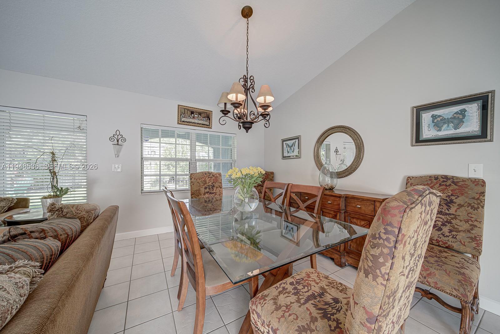 CORAL REEF NURSERIES SEC - Residential