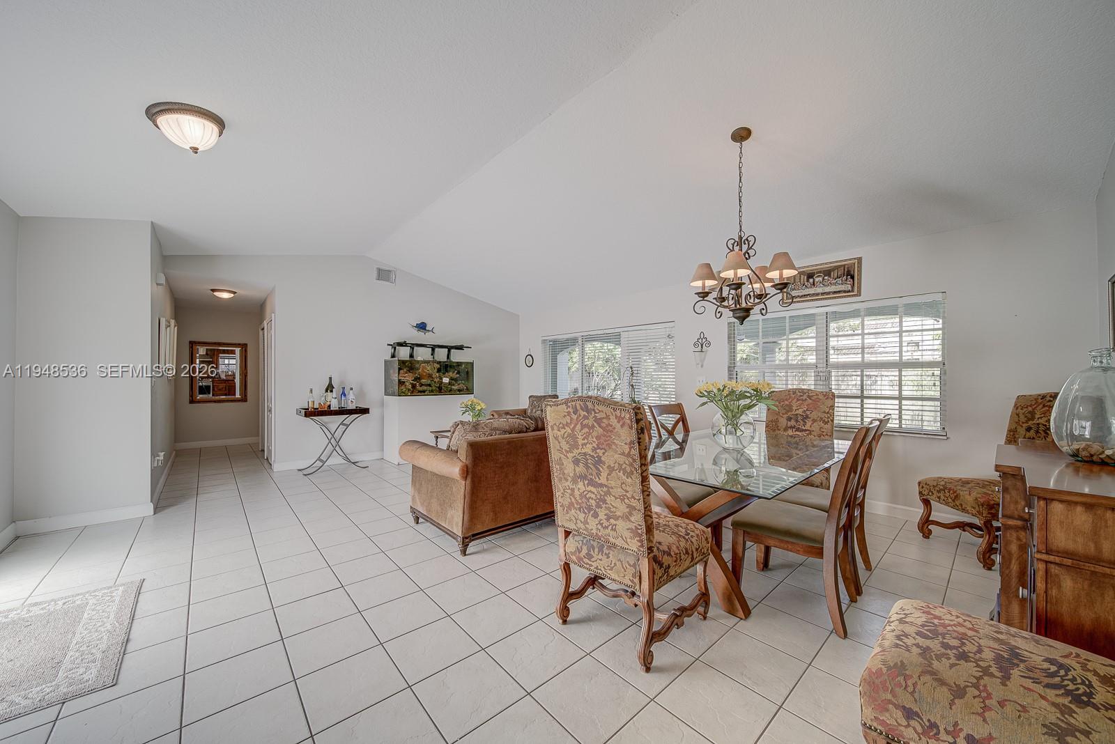 CORAL REEF NURSERIES SEC - Residential