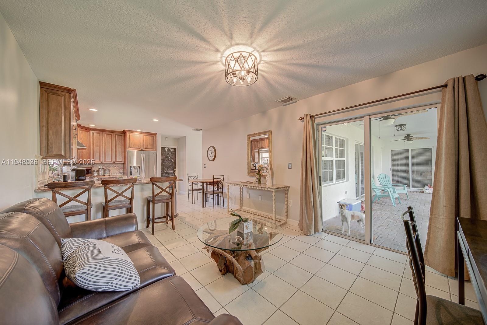 CORAL REEF NURSERIES SEC - Residential