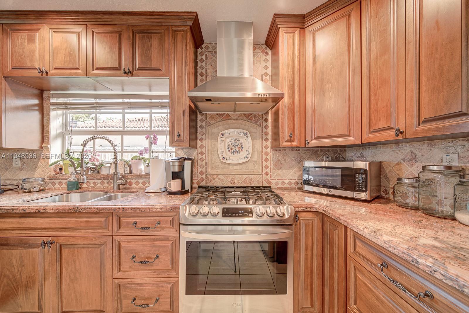 CORAL REEF NURSERIES SEC - Residential