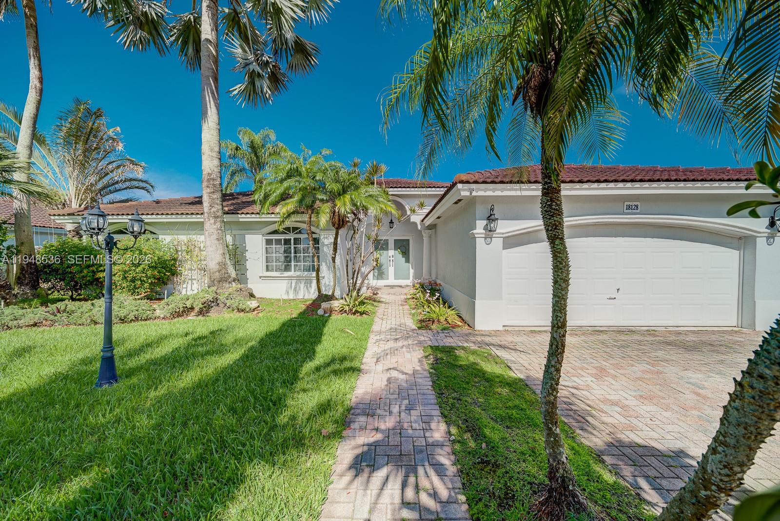 CORAL REEF NURSERIES SEC - Residential