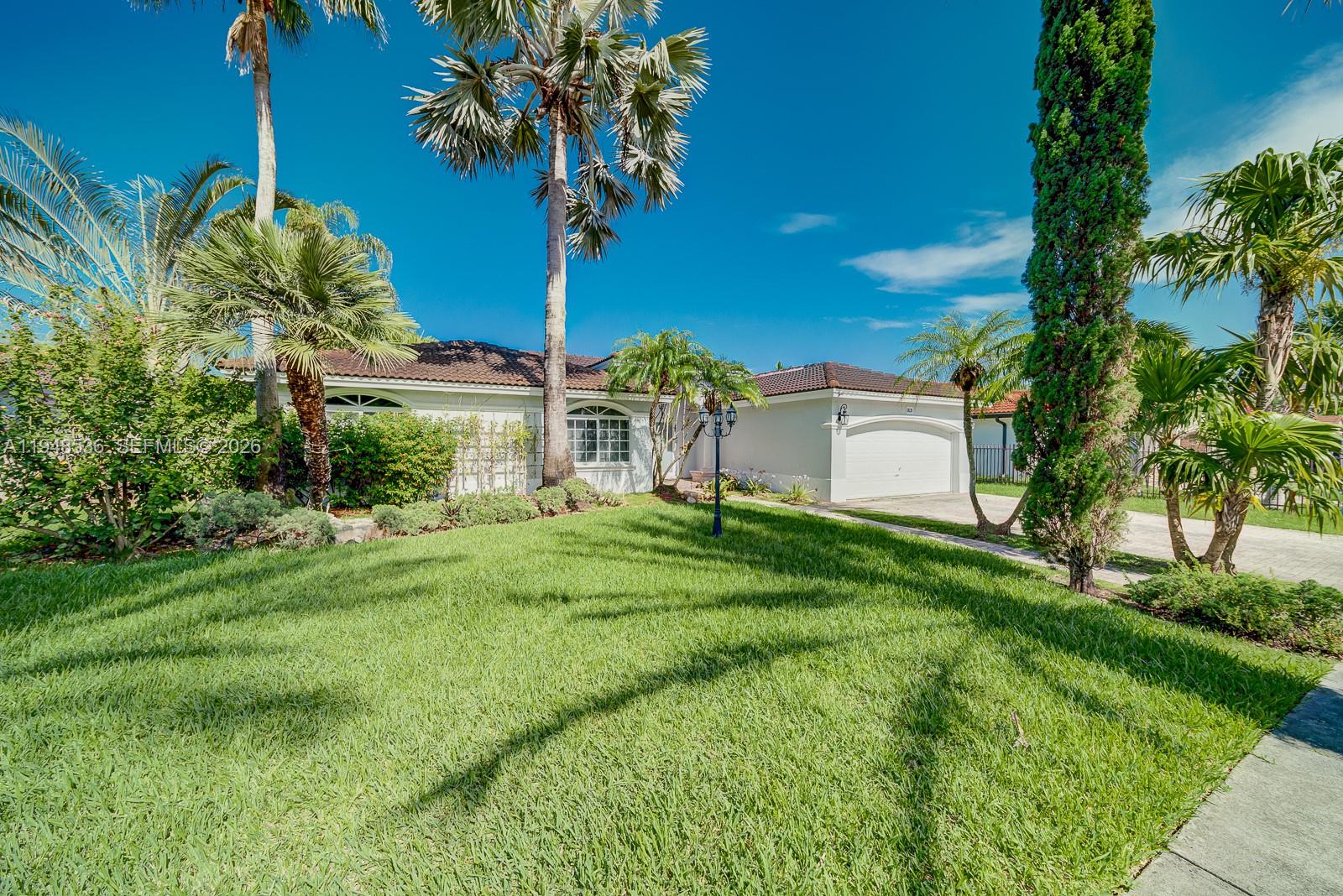 CORAL REEF NURSERIES SEC - Residential