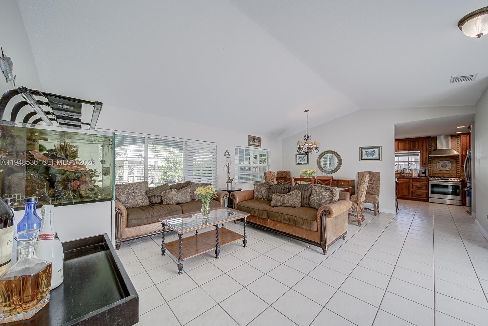 CORAL REEF NURSERIES SEC - Residential