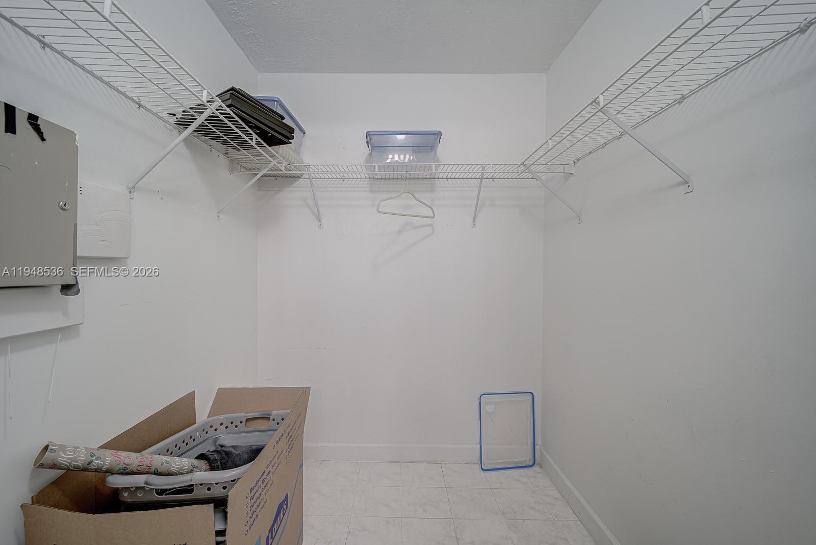 CORAL REEF NURSERIES SEC - Residential