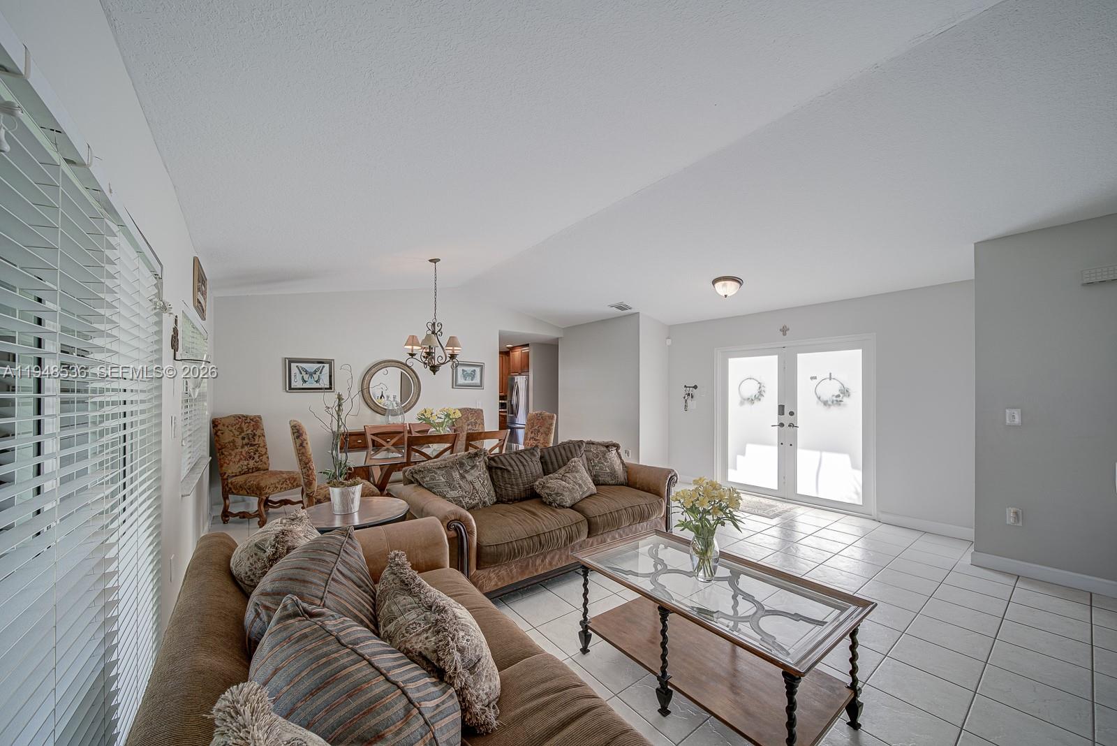 CORAL REEF NURSERIES SEC - Residential