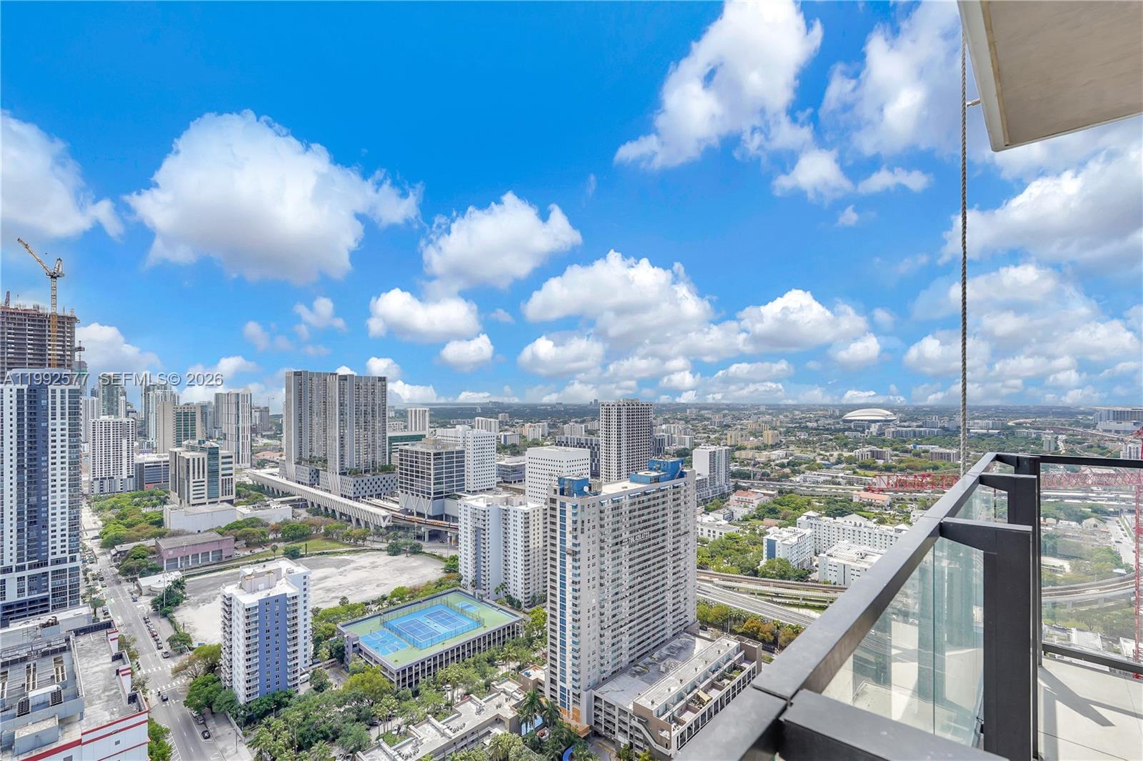 MIAMI NORTH - Residential