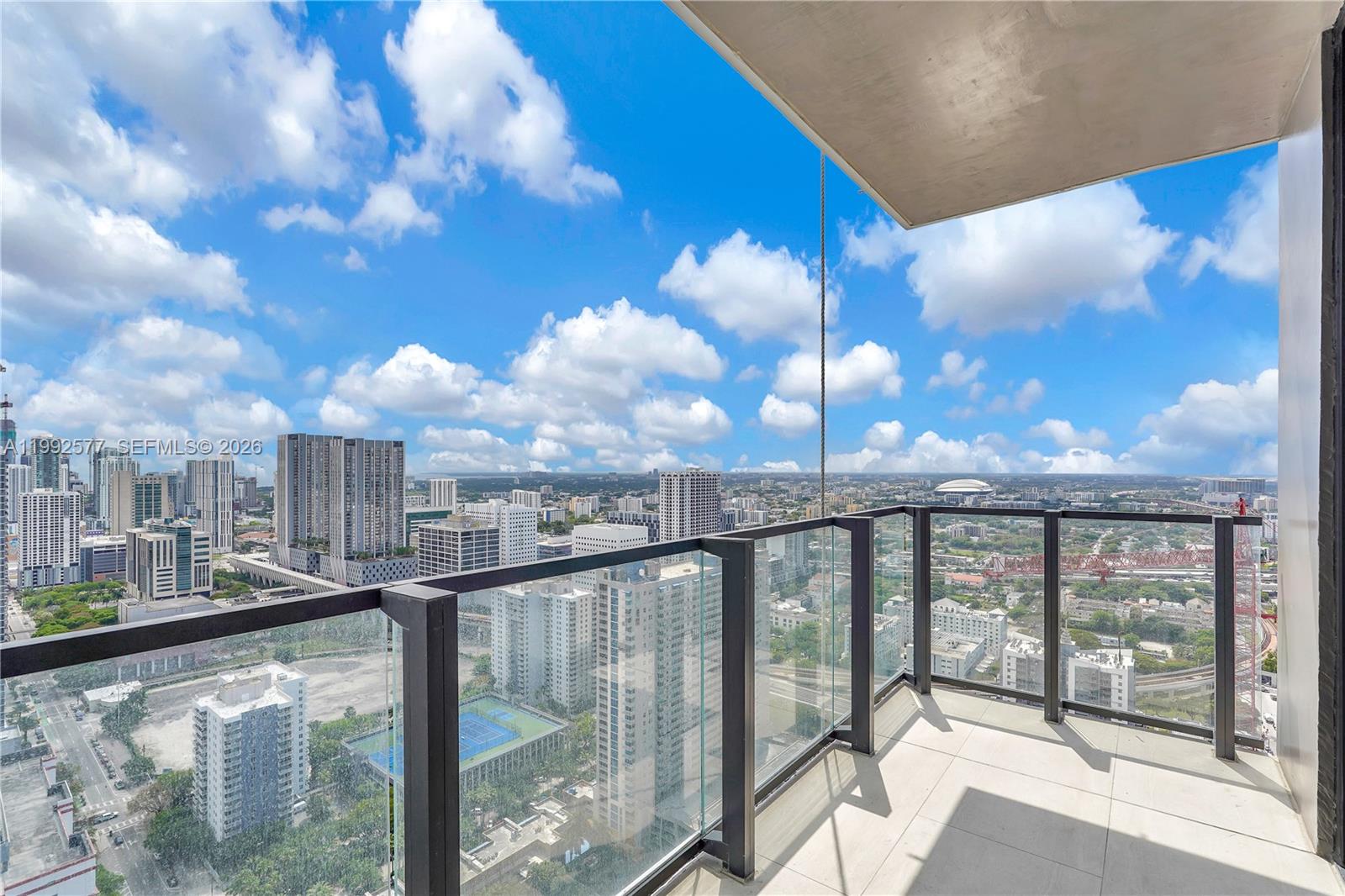 MIAMI NORTH - Residential