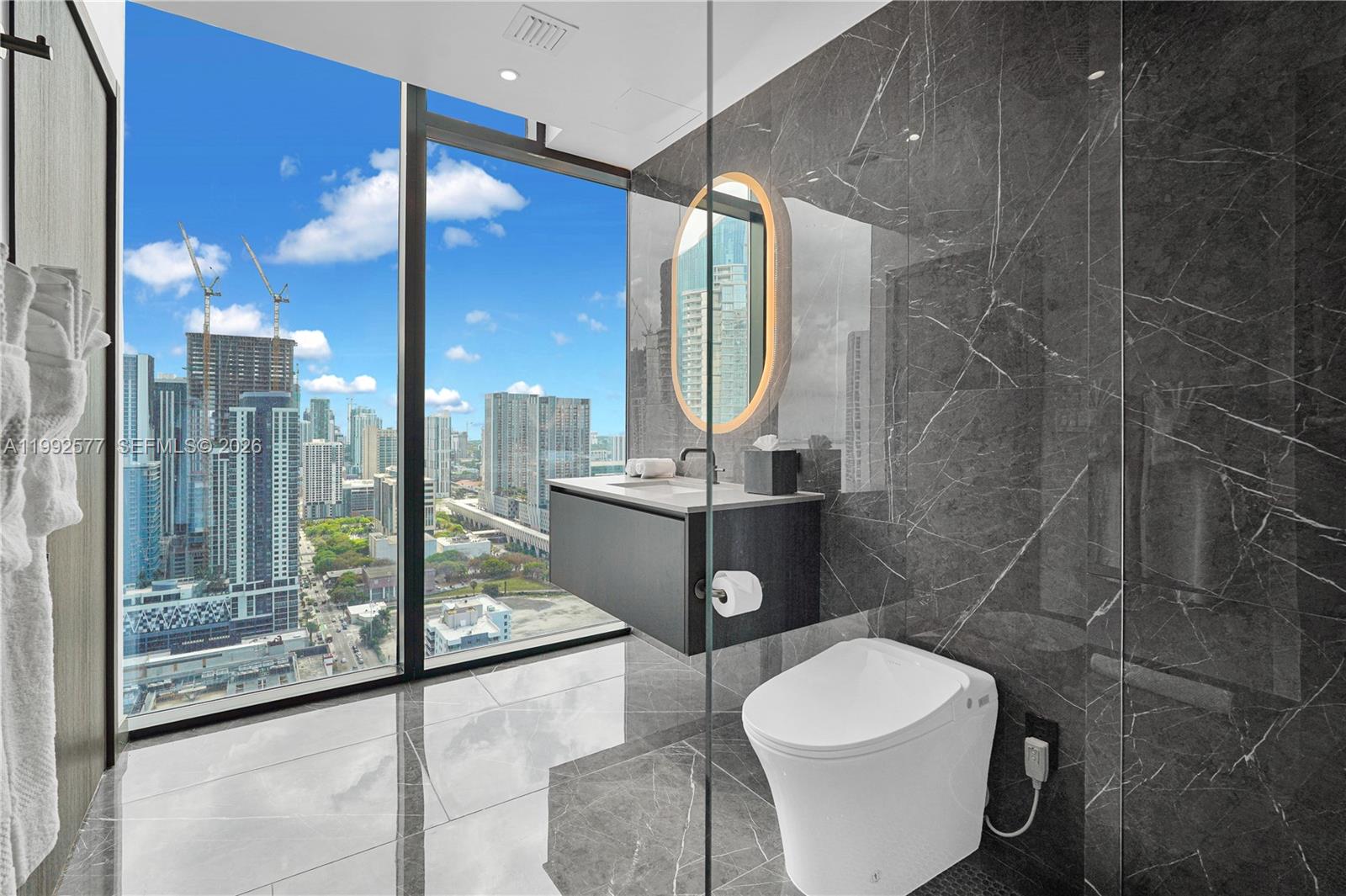 MIAMI NORTH - Residential