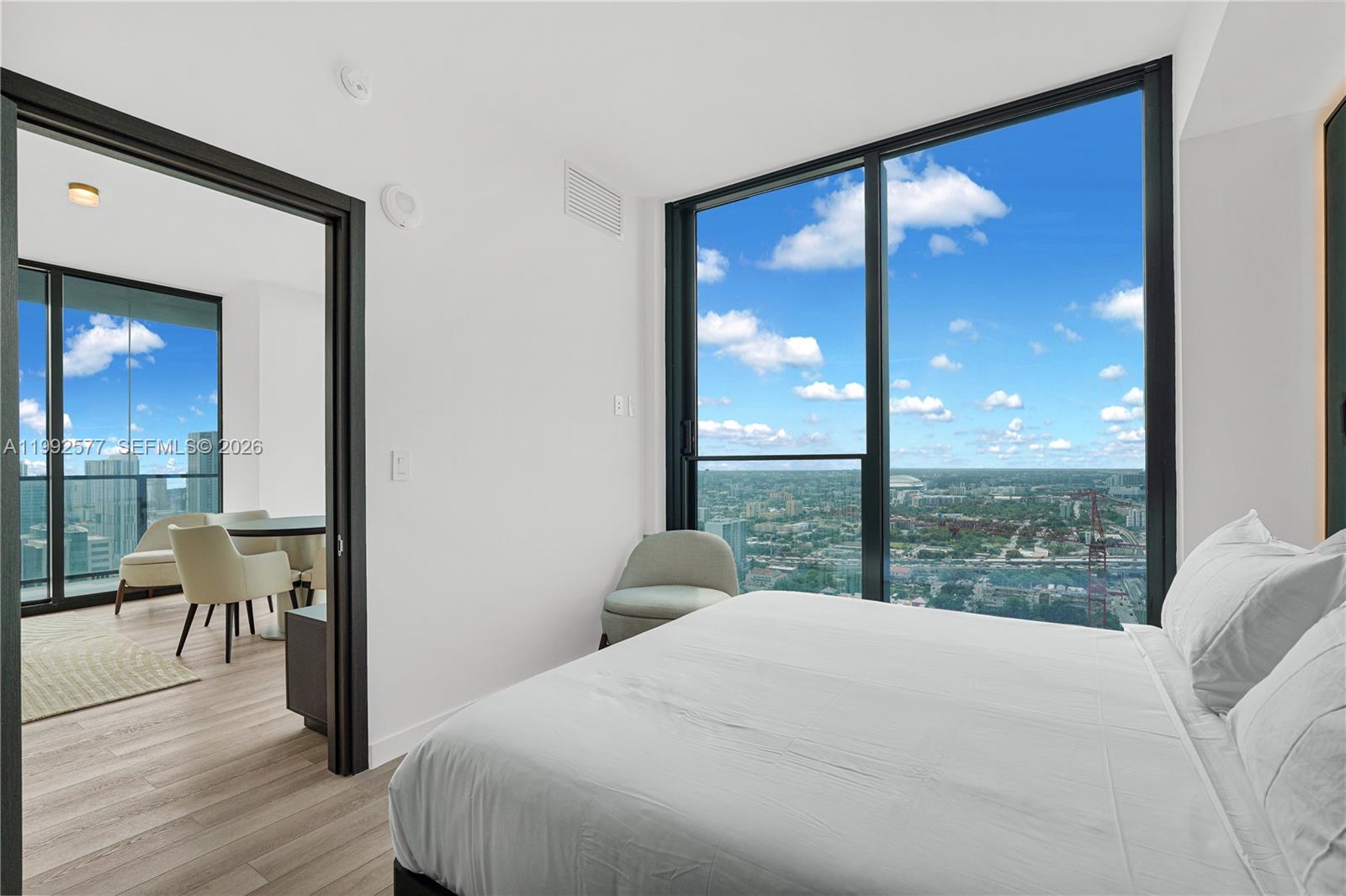 MIAMI NORTH - Residential