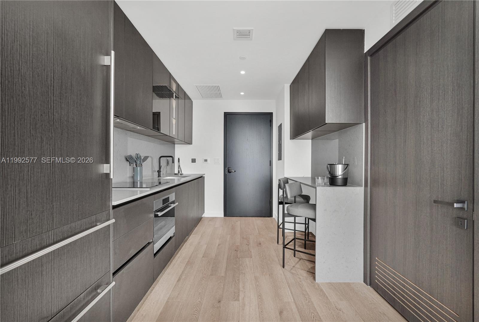 MIAMI NORTH - Residential