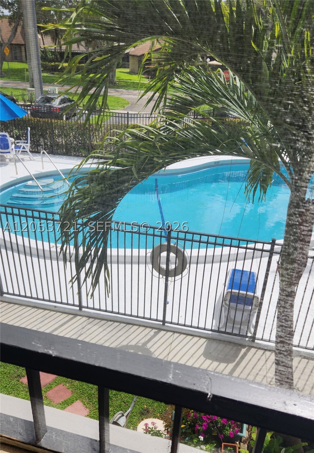 Photo of 3811 NW 84th Ave #2B, Sunrise, FL 33351 (MLS # A12053721)