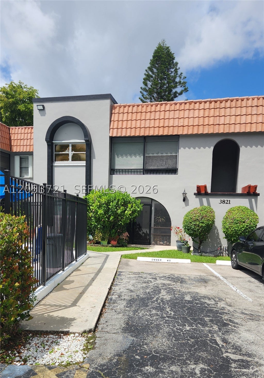 Photo of 3811 NW 84th Ave #2B, Sunrise, FL 33351 (MLS # A12053721)