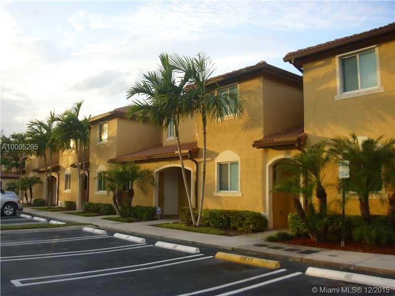 South Pointe Cove Condo - Residential Lease