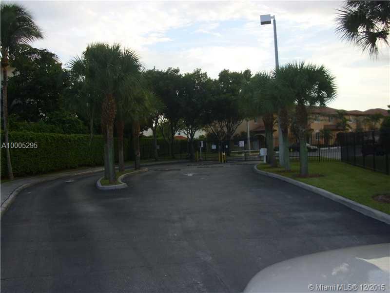 South Pointe Cove Condo - Residential Lease