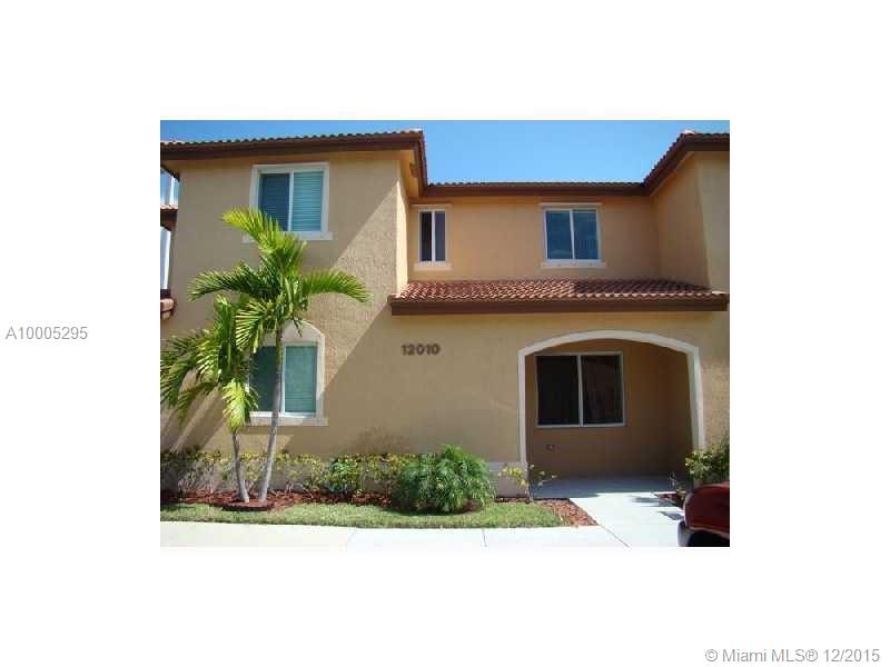 South Pointe Cove Condo - Residential Lease