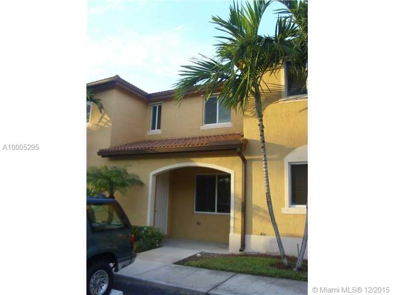 South Pointe Cove Condo - Residential Lease