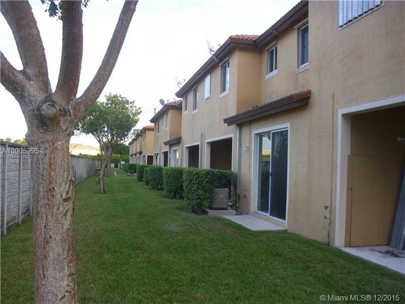 South Pointe Cove Condo - Residential Lease