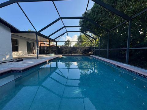 A home in Deerfield Beach