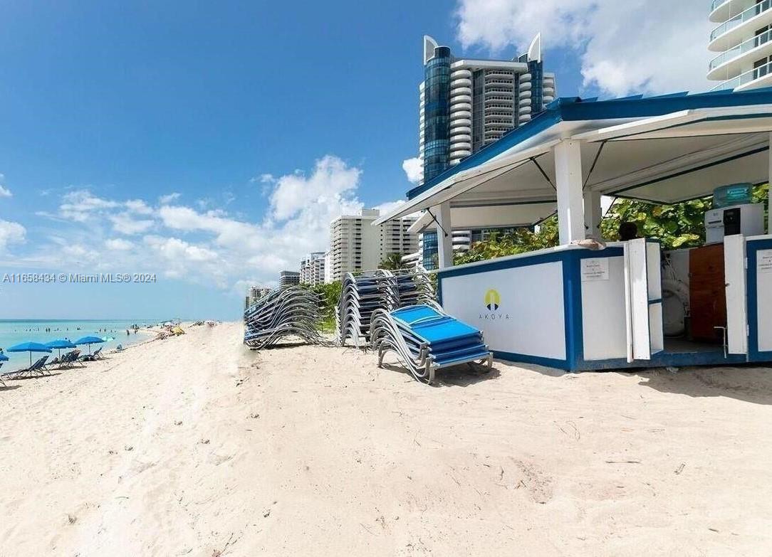 6365 Collins Ave 4209