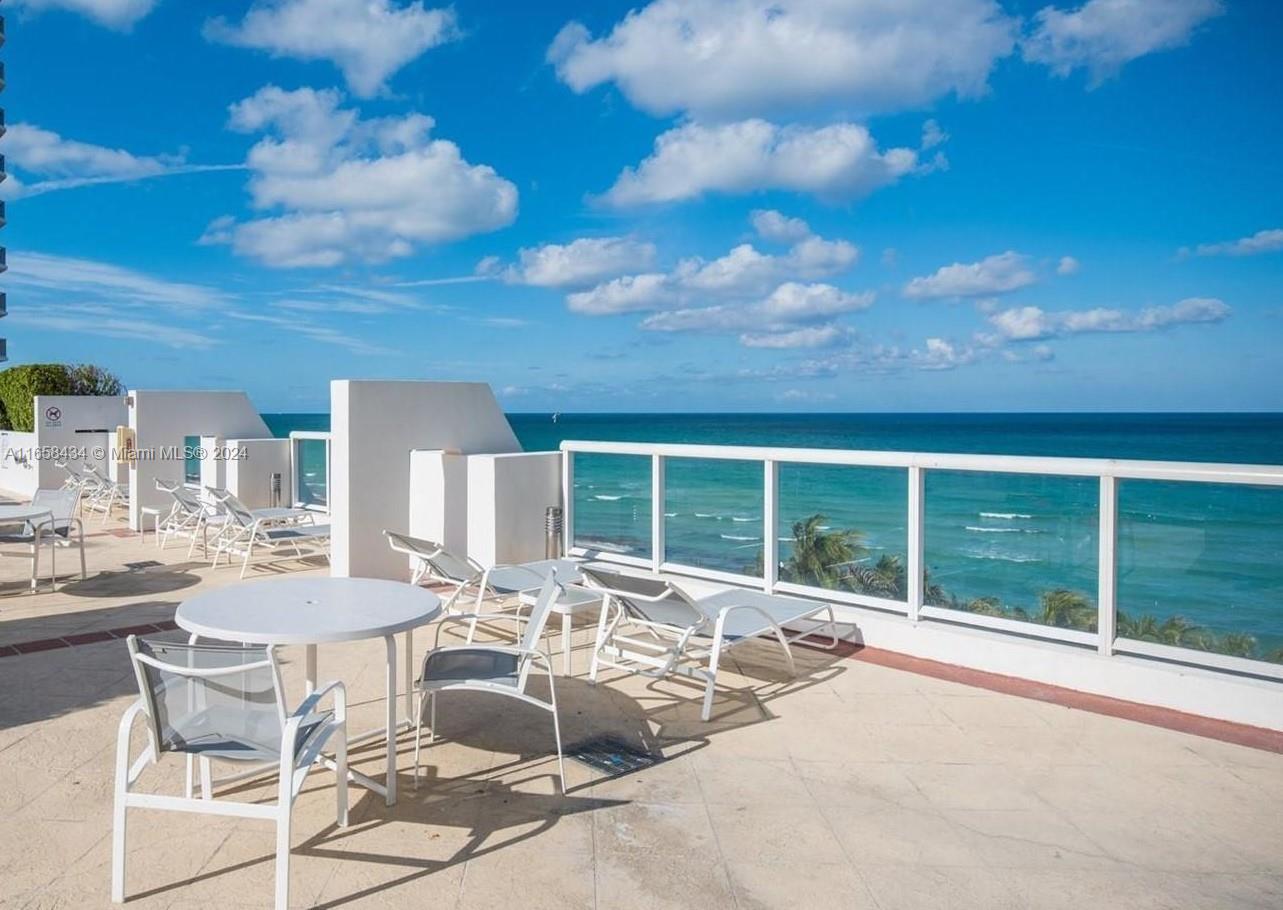 6365 Collins Ave 4209