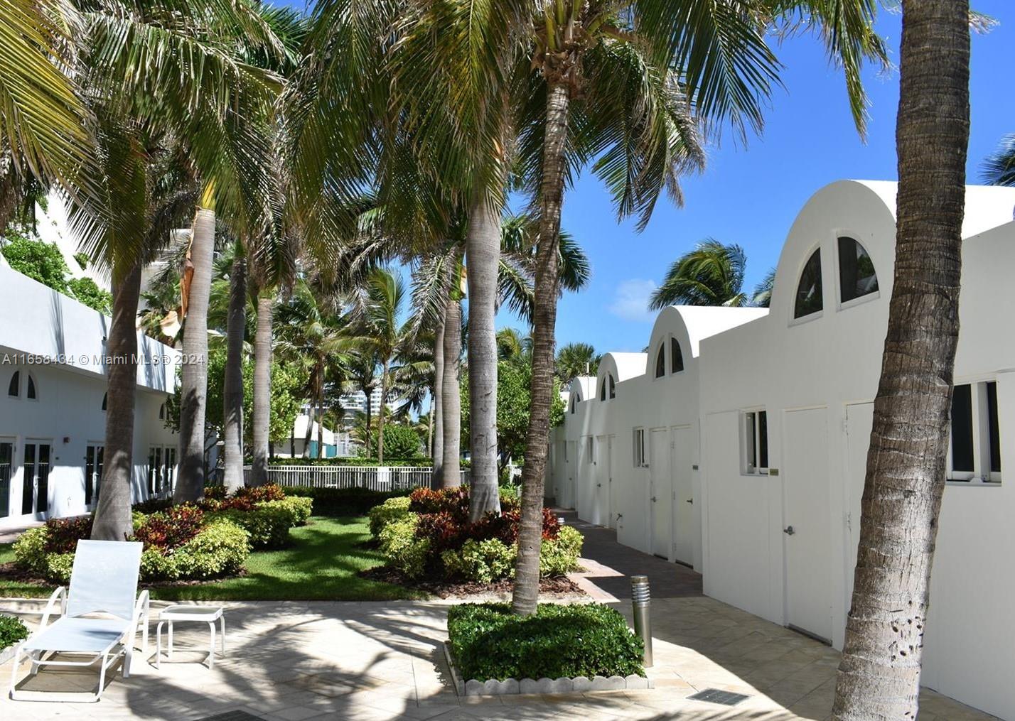 6365 Collins Ave 4209