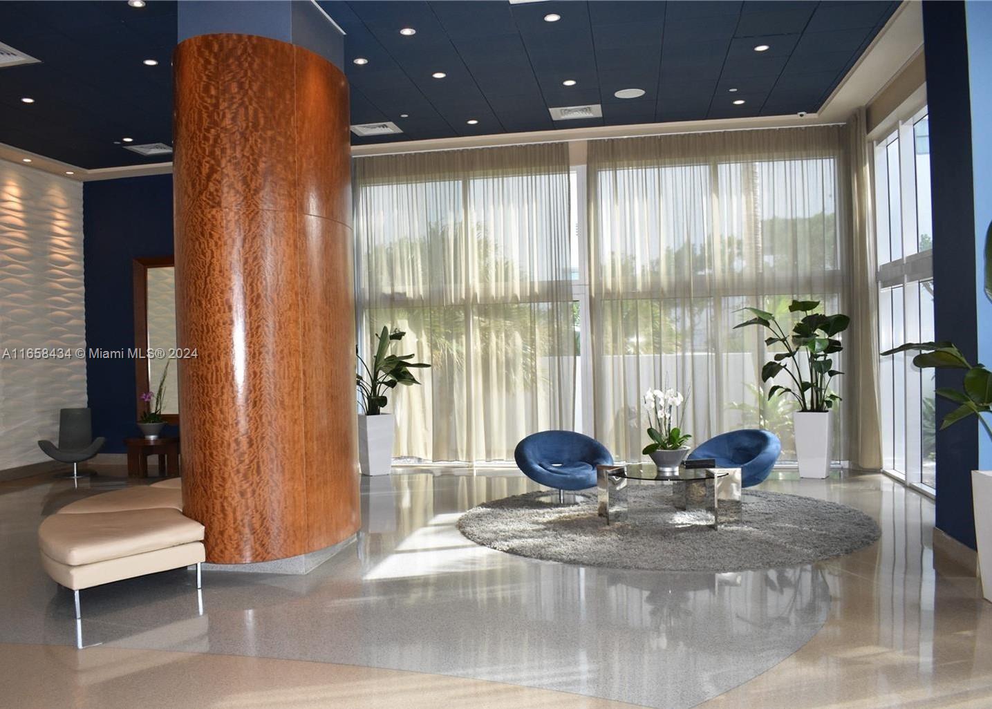 6365 Collins Ave 4209