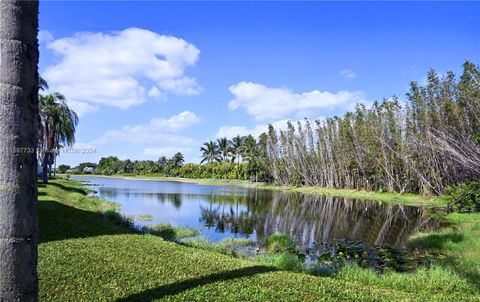 A home in Doral