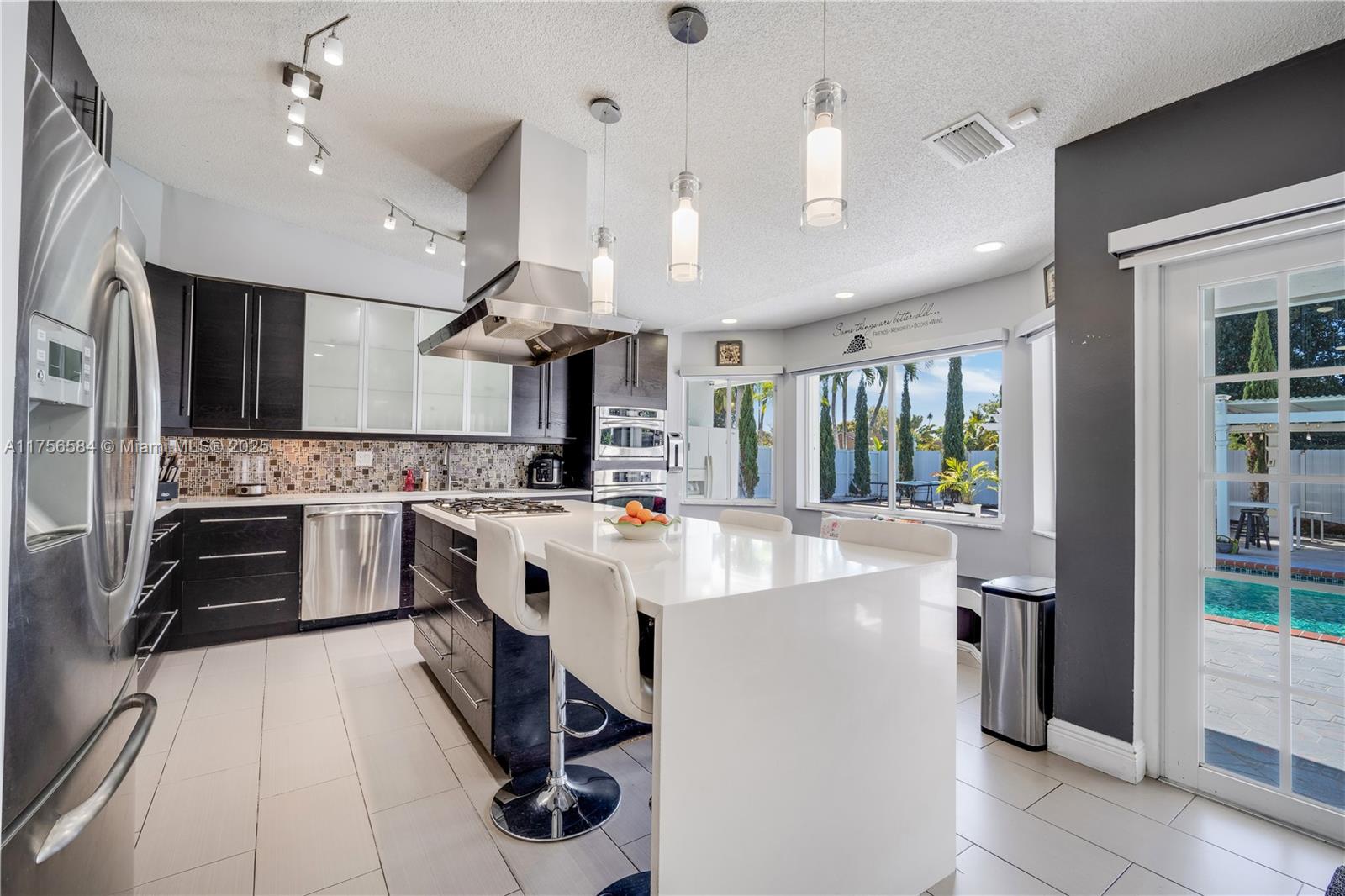 Property for Sale at 14750 Sw 151st Ter, Miami, Broward County, Florida - Bedrooms: 4 
Bathrooms: 5  - $799,000