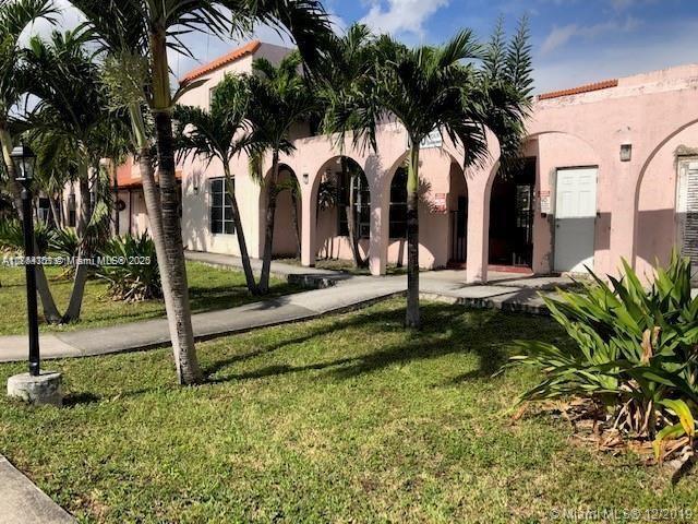Property for Sale at 1255 W 53rd St 307-3, Hialeah, Miami-Dade County, Florida - Bedrooms: 1 
Bathrooms: 2  - $195,000
