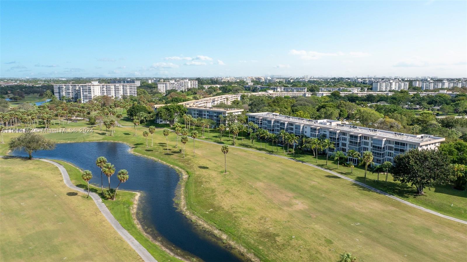 Property for Sale at 3970 Oaks Clubhouse Dr 402, Pompano Beach, Broward County, Florida - Bedrooms: 3 
Bathrooms: 3  - $379,900
