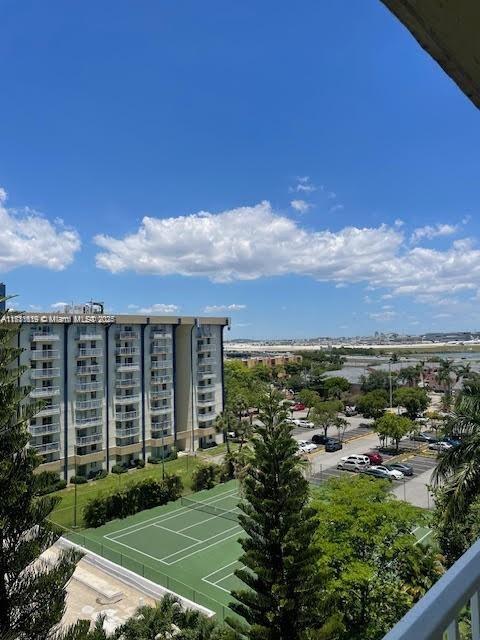 Property for Sale at 801 Nw 47th Ave 315W, Miami, Broward County, Florida - Bedrooms: 1 
Bathrooms: 1  - $209,000