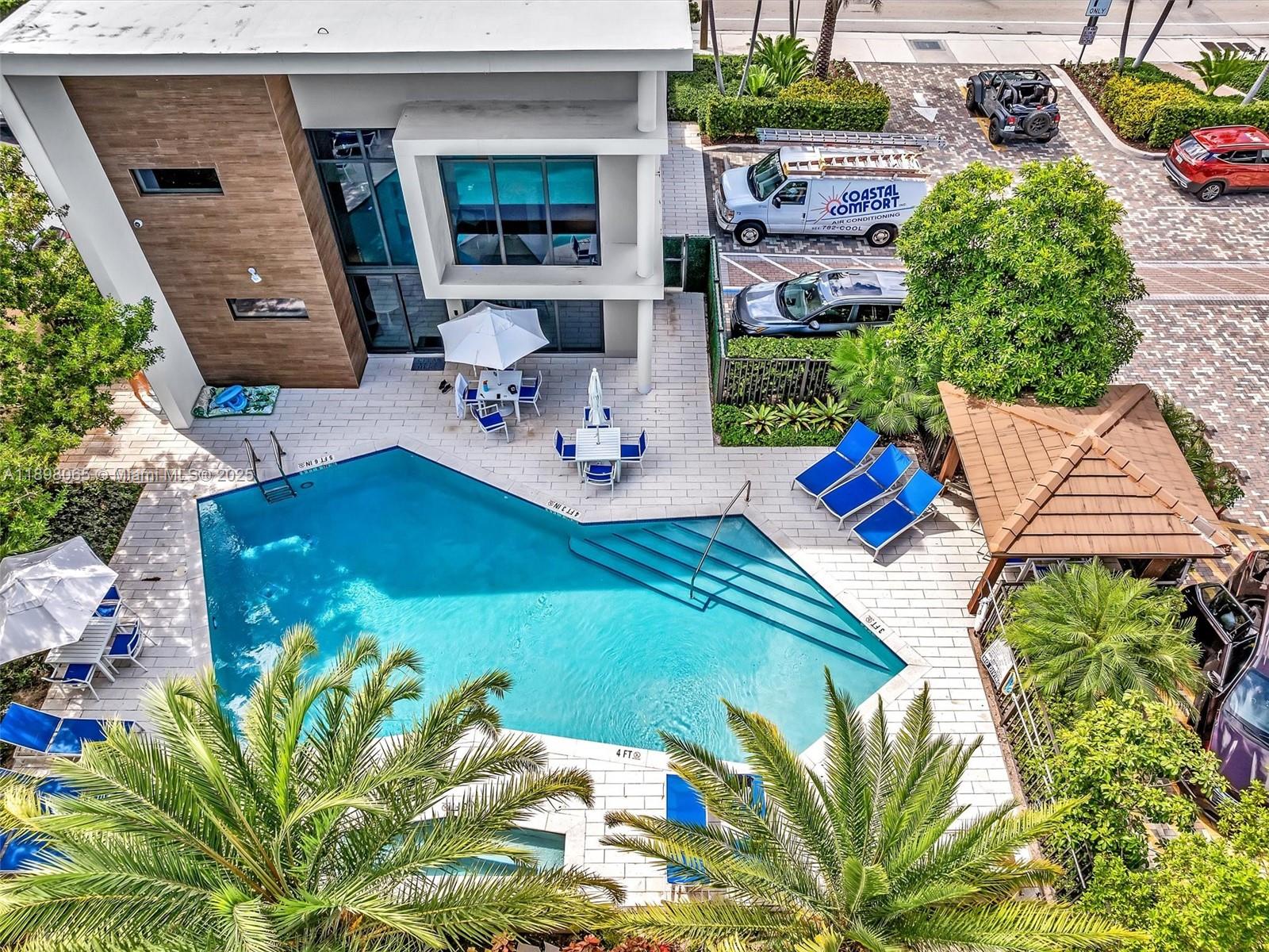 30 THIRTY NORTH OCEAN CON - Residential