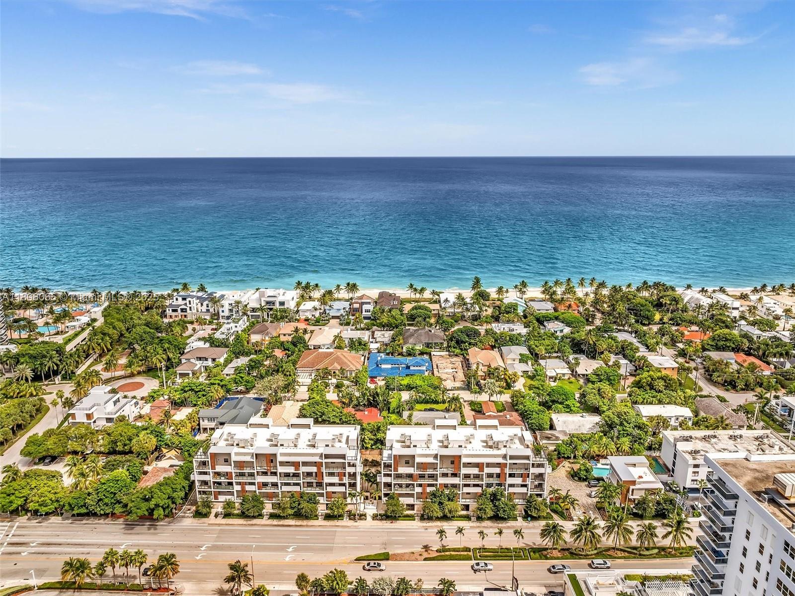 30 THIRTY NORTH OCEAN CON - Residential