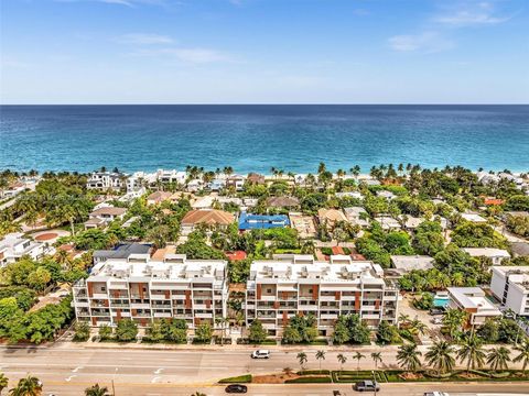 3040 N Ocean Blvd N103 Fort Lauderdale FL 33308