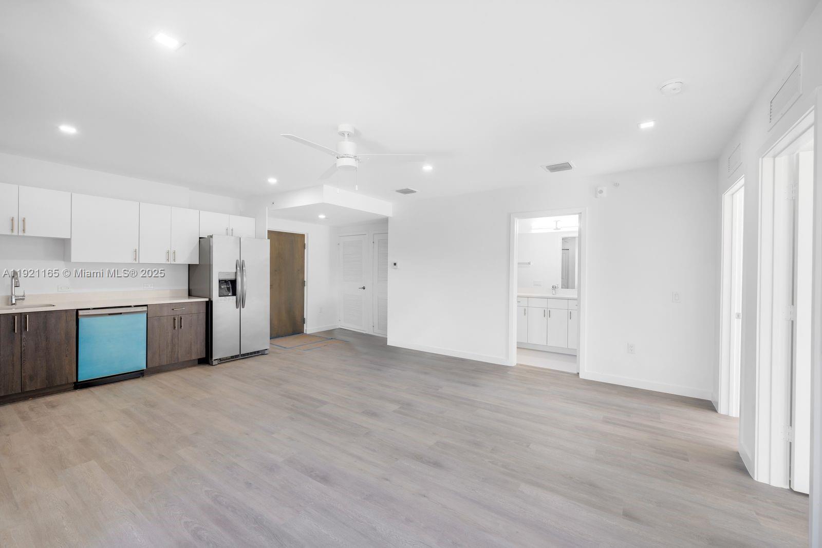 PINEHURST - Residential Lease