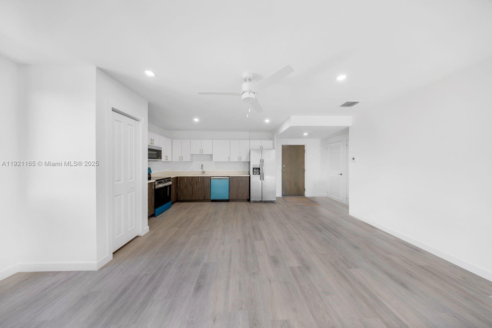 PINEHURST - Residential Lease