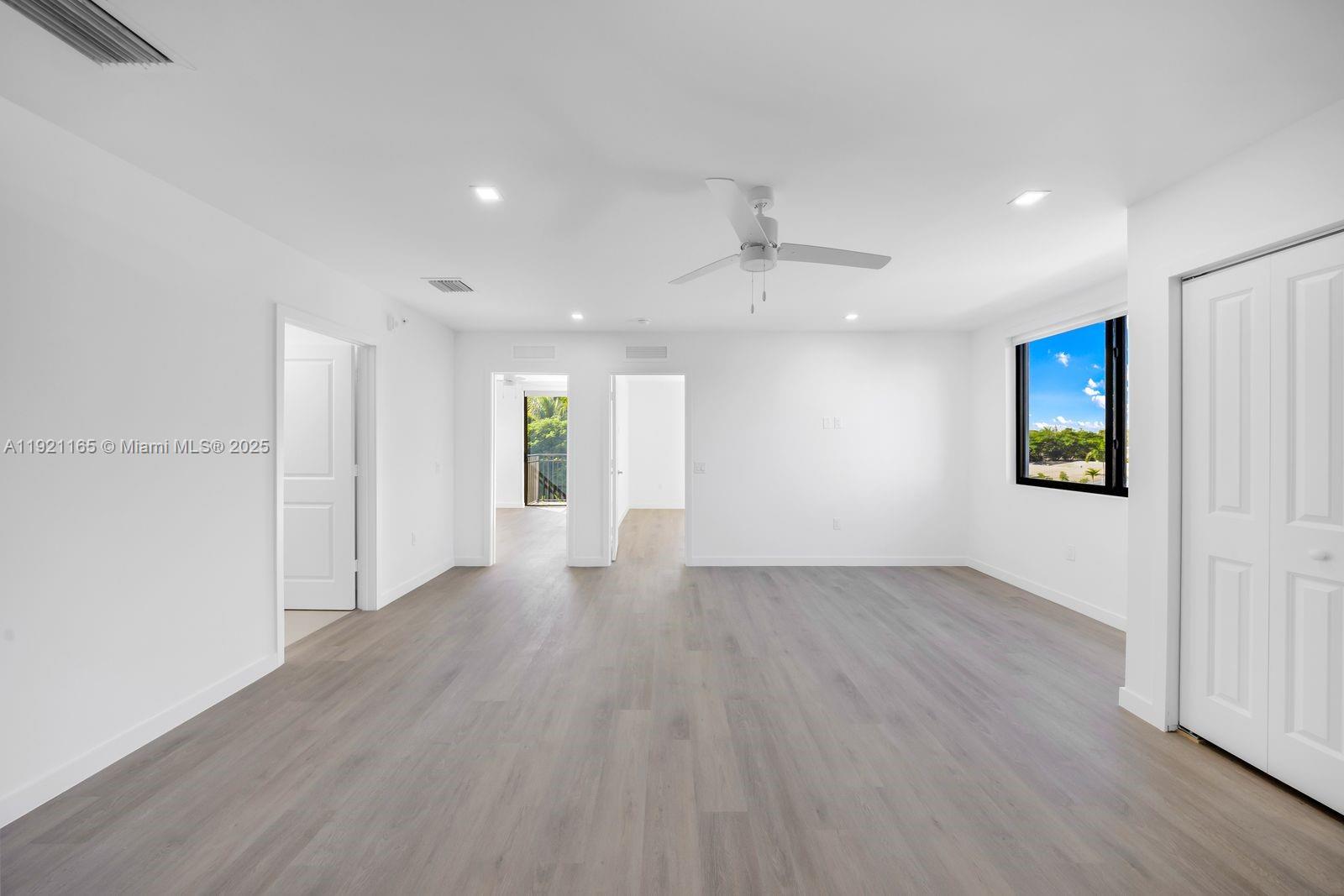 PINEHURST - Residential Lease