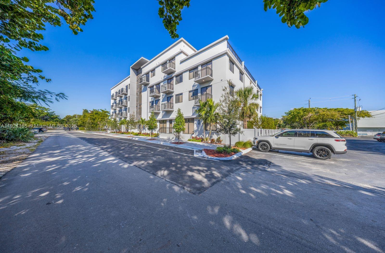 PINEHURST - Residential Lease