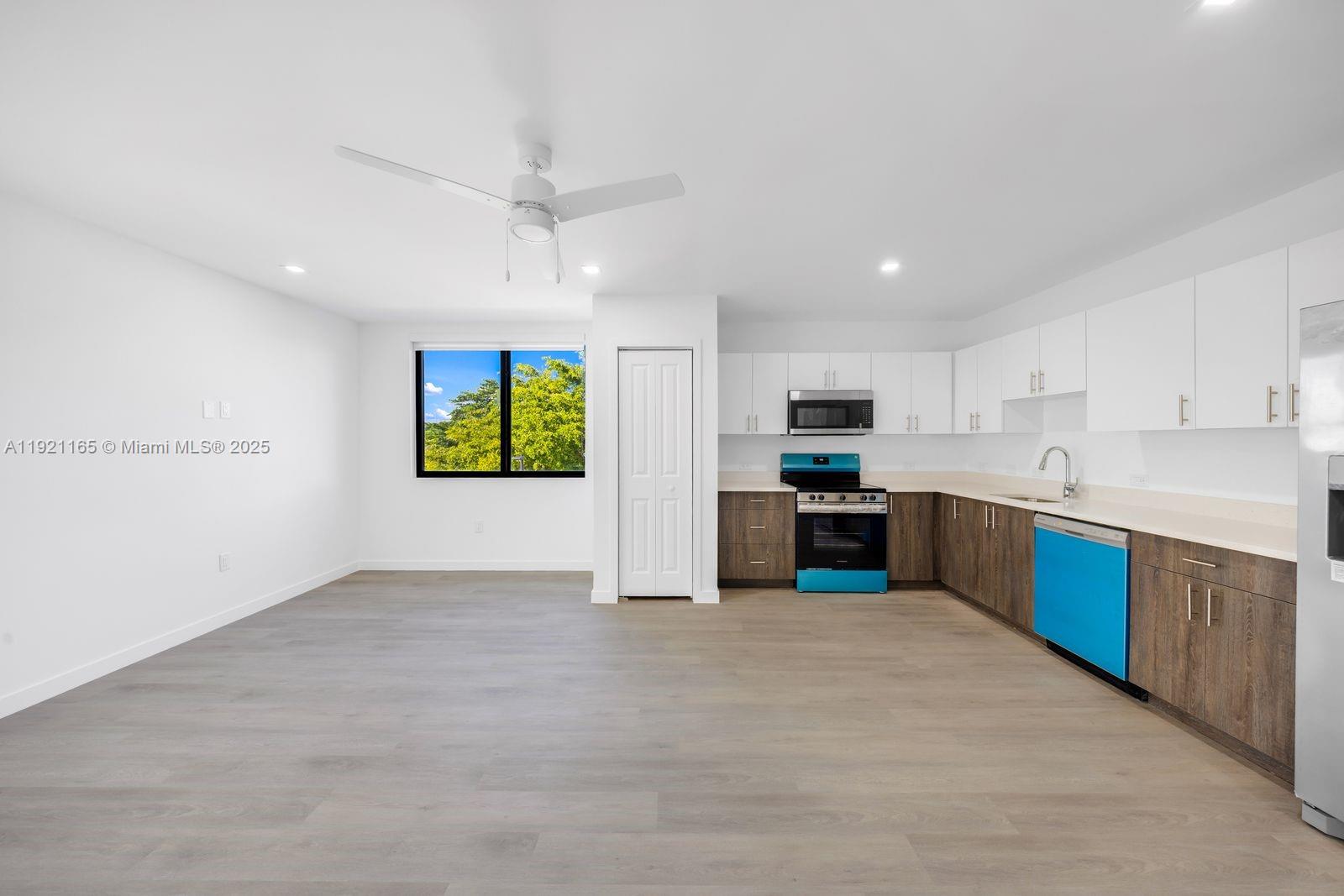 PINEHURST - Residential Lease