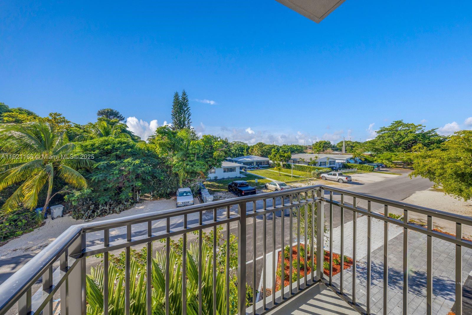 PINEHURST - Residential Lease