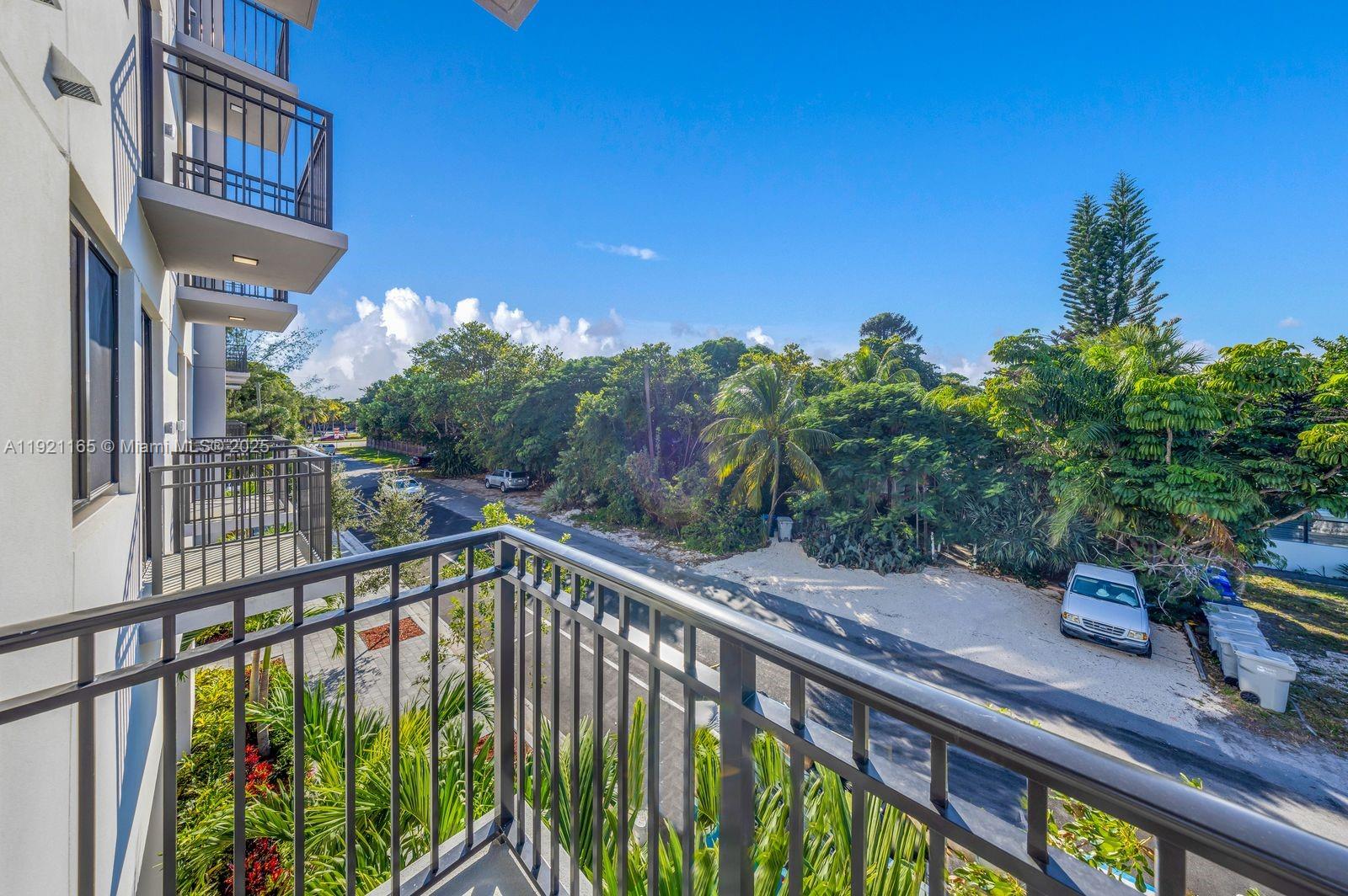 PINEHURST - Residential Lease