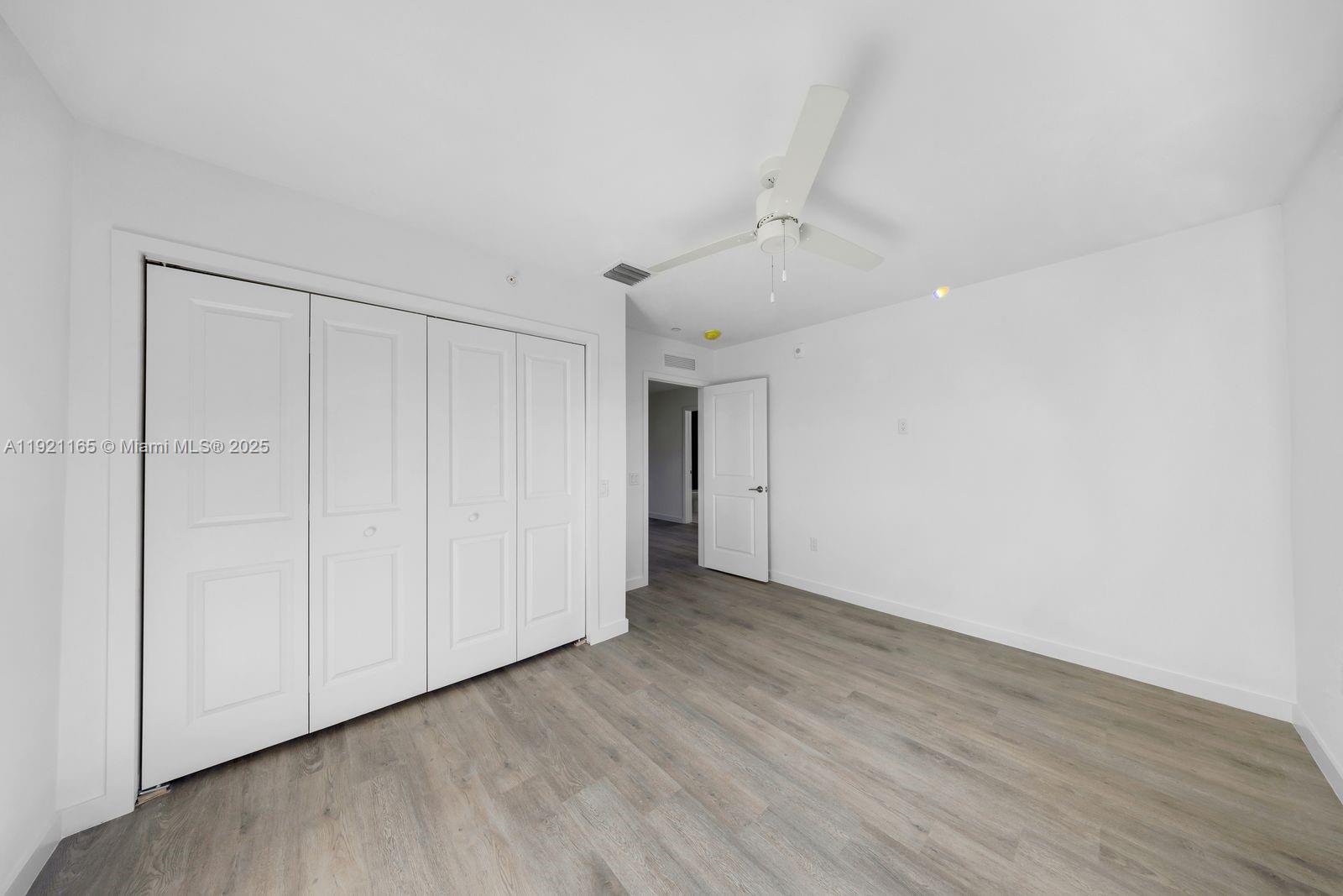 PINEHURST - Residential Lease