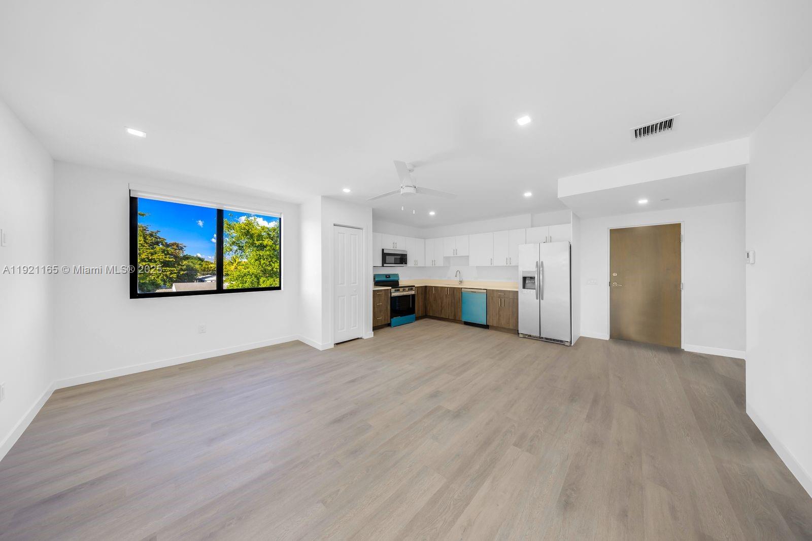 PINEHURST - Residential Lease