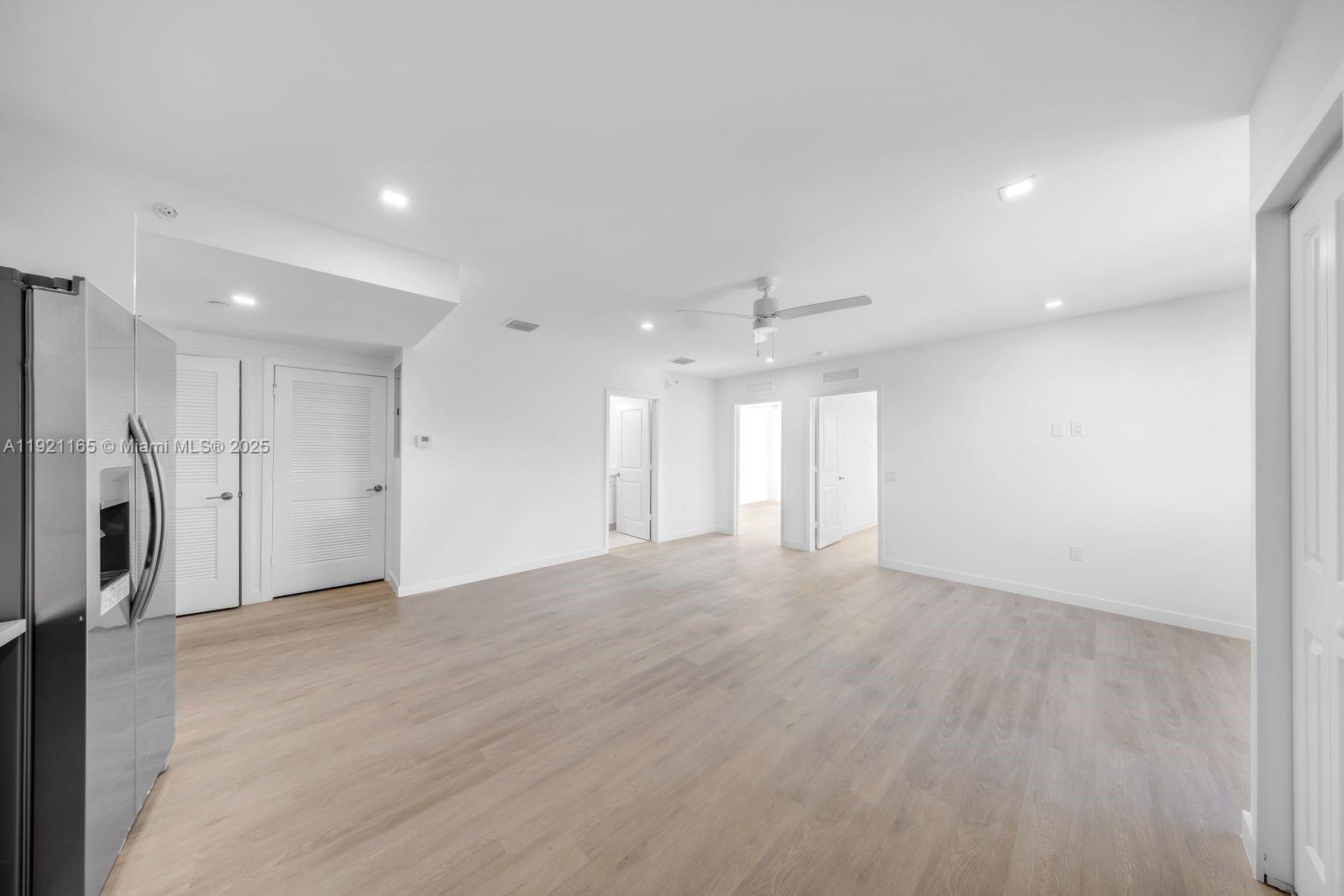 PINEHURST - Residential Lease