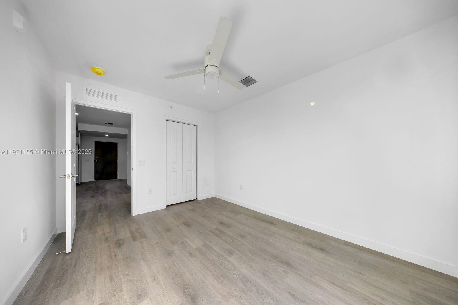 PINEHURST - Residential Lease