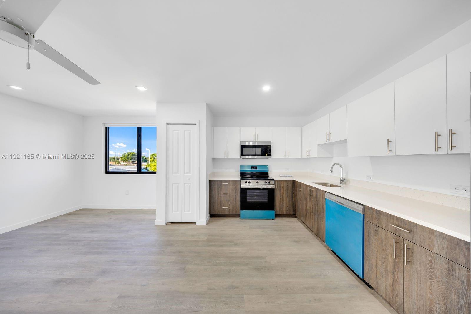 PINEHURST - Residential Lease